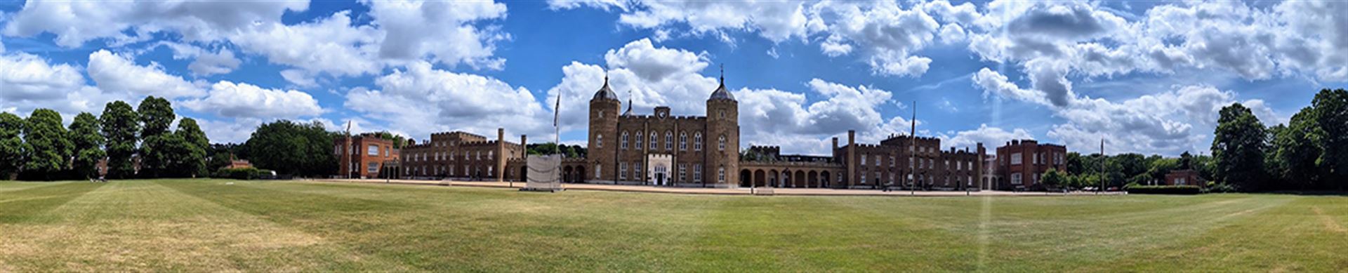 The Academy Storage Facility