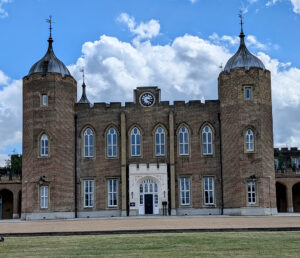 The Academy Storage London SE18